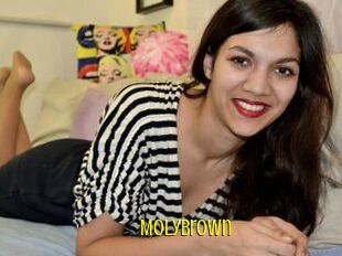 MolyBrown