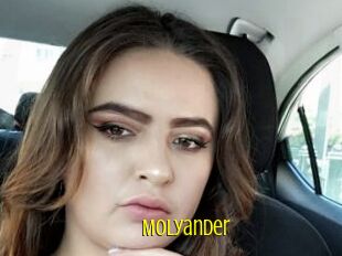 Molyander