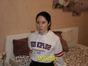 MonaMiel