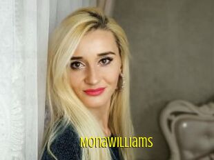 MonaWilliams