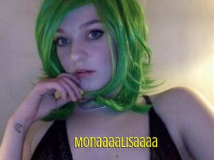 MonaaaaLisaaaa
