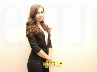 Monally