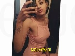 MoneyMani