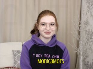 MonicaMors