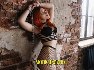 MonicaRedHot