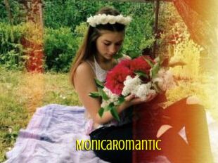 MonicaRomantic Extraits Jeunes