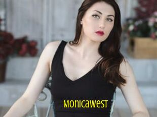 MonicaWest Extraits Jeunes