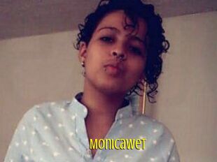 MonicaWet