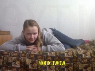 MonicaWow