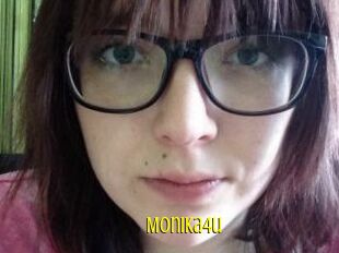 Monika4u