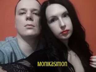 Monikasimon