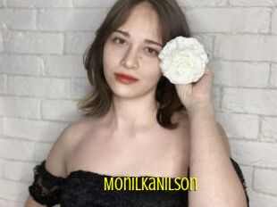 MonilkaNilson Extraits Jeunes