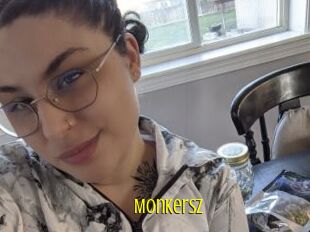 Monkersz
