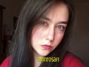 MonroSafi Extraits Jeunes