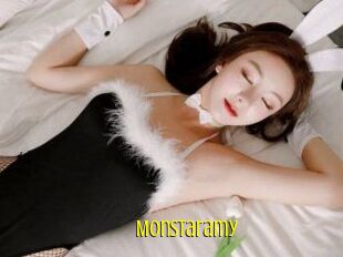 Monstaramy