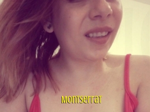 Montserrat Extraits Jeunes