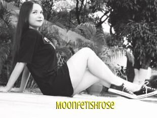 Moonfetishrose Extraits Jeunes