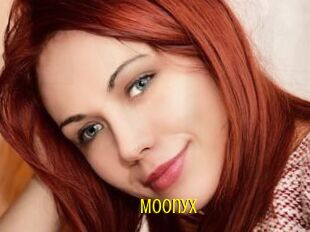 Moonyx