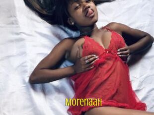 Morenaah