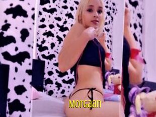 Morgaan