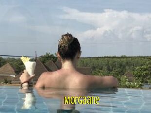 Morgaane