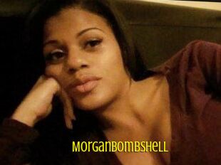 MorganBombshell