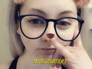 MorganMendez Extraits Jeunes