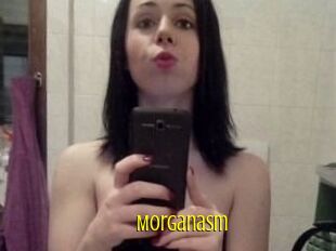 Morganasm