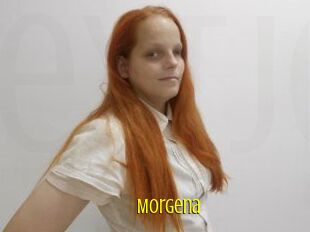 Morgena