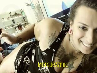 MorgueAzmic