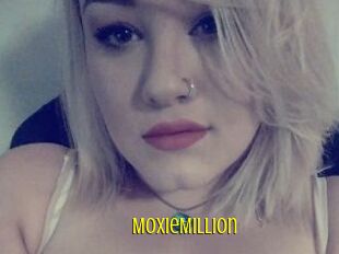 MoxieMillion