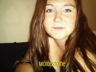 MoxieStone