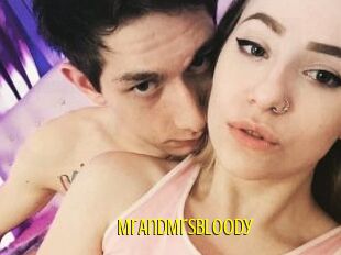 MrAndMrsBloody