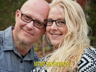MrMrsRobinRoss