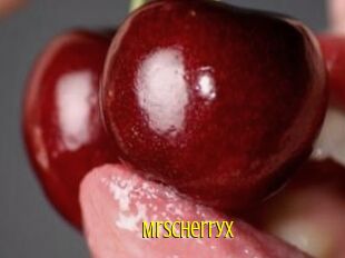 MrsCherryX