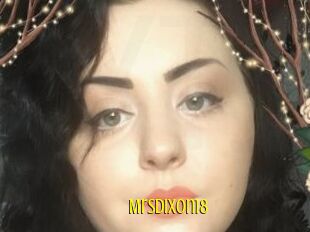 MrsDixon18