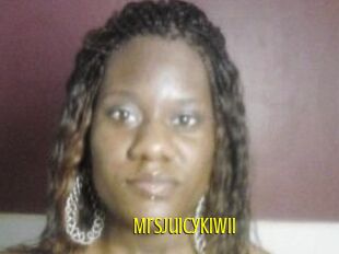 Mrsjuicykiwii
