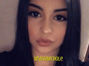 MsAvaNichole