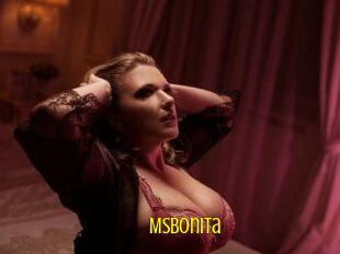 MsBonita