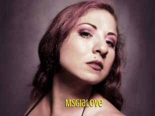 MsGiaLove