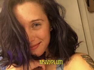MsIvyPlum