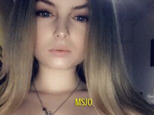 MsJo