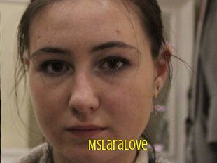 Ms_LaraLove Extraits Jeunes