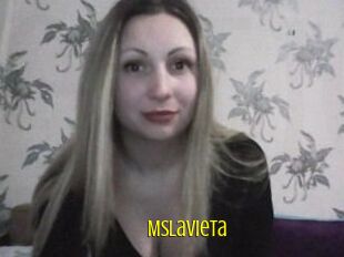 MsLavieta