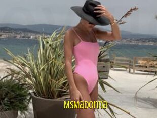MsMadonna
