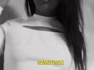 MsMaryMisa Extraits Jeunes