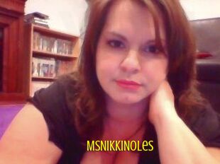 MsNikkiNoles