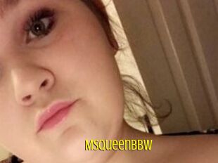 MsQueenbbw