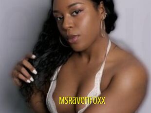 MsRavenFoxx