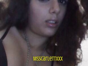 MsScarlettXxX Extraits Jeunes